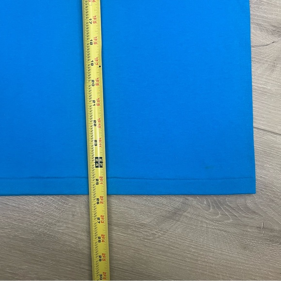 Vintage 1980s Single Stitch USA T-Shirt Crawford Notch New Hampshire Small - Picture 6 of 8